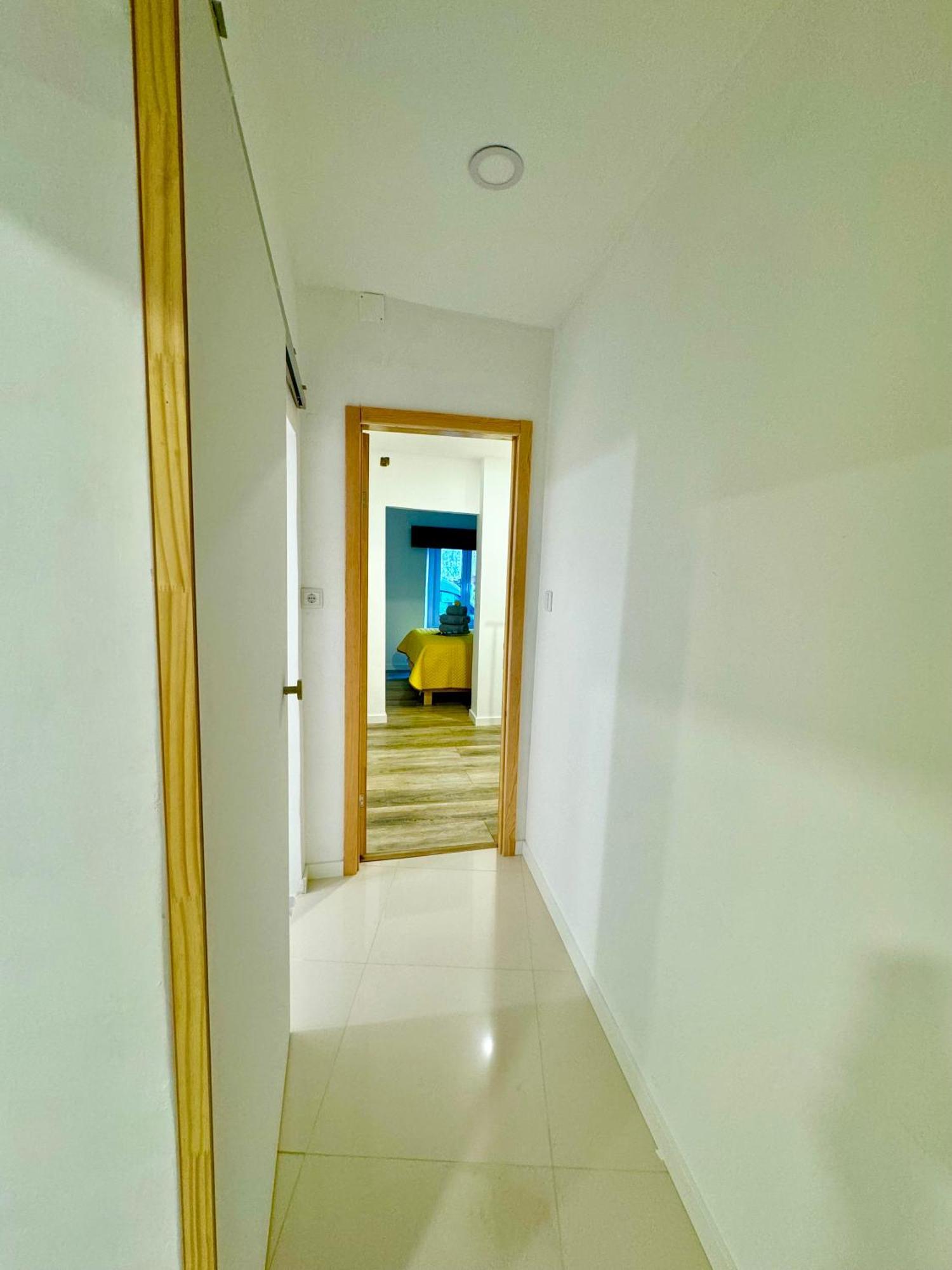 Casinha Da Patricia Διαμέρισμα Ναζαρέ Εξωτερικό φωτογραφία